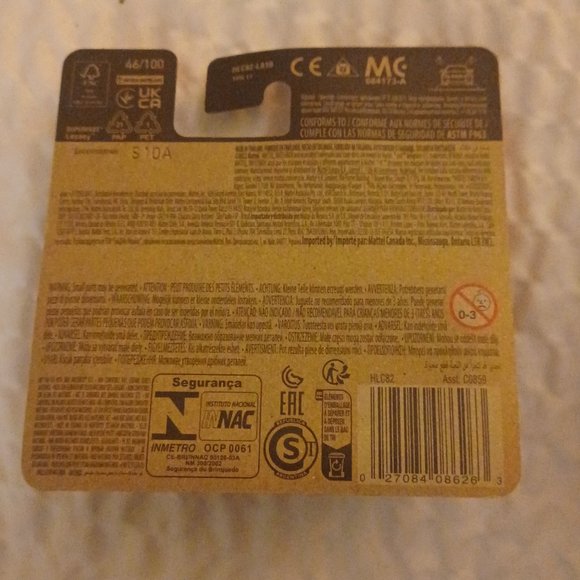 NEW MATCHBOX  DIECAST  CARS - Picture 4 of 5